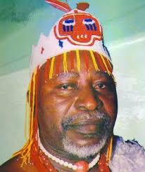 Jimoh Aliu